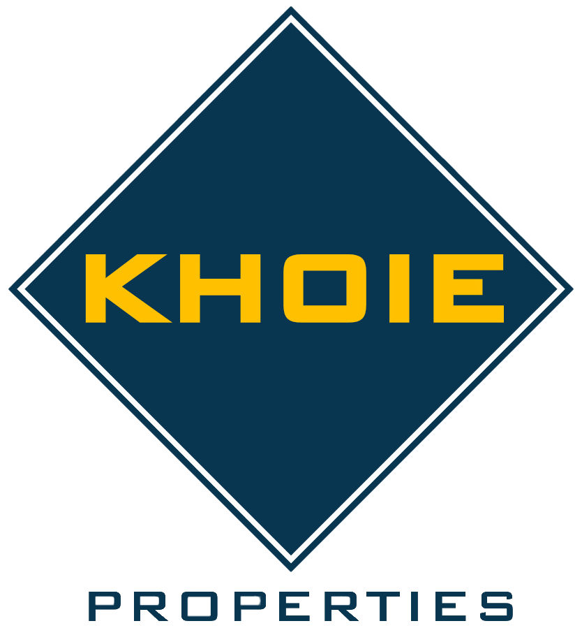 Khoie