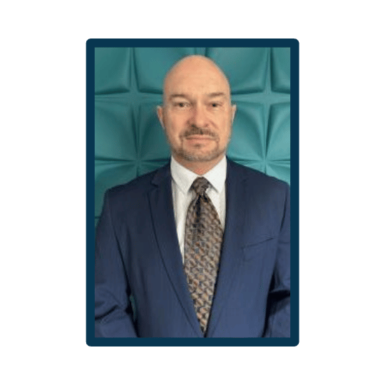 Dr. Mark S. Pfeiffer